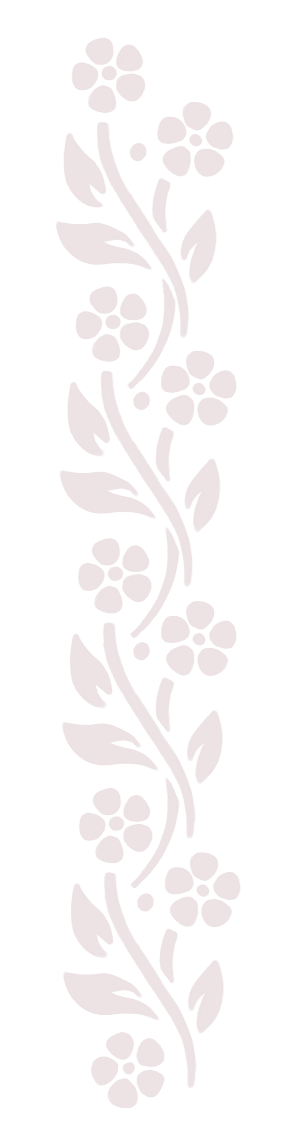Pochoir Feur